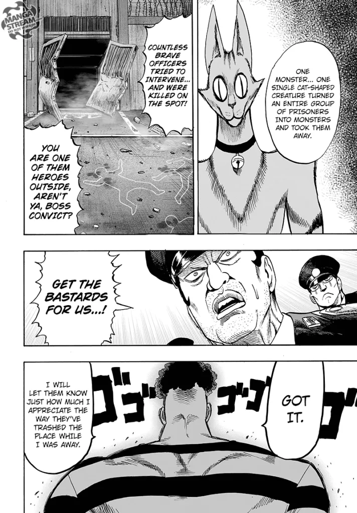 one punch man ch85 page23